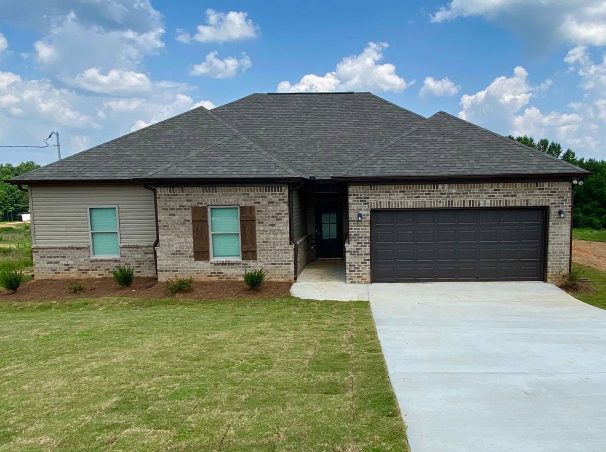 House for rent at 75 Dreher Rd, Jasper, AL 35504