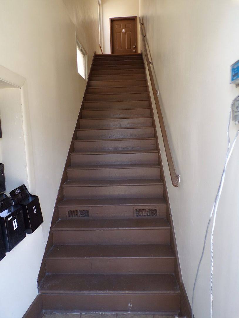 Apartment for rent at 316 Main St, Boonville, MO 65233