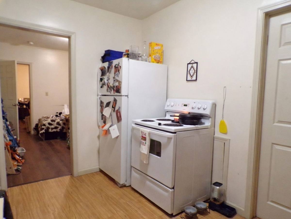 Apartment for rent at 316 Main St, Boonville, MO 65233