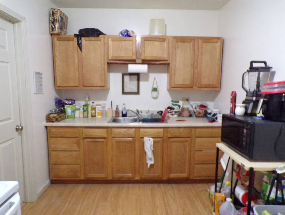 Apartment for rent at 316 Main St, Boonville, MO 65233