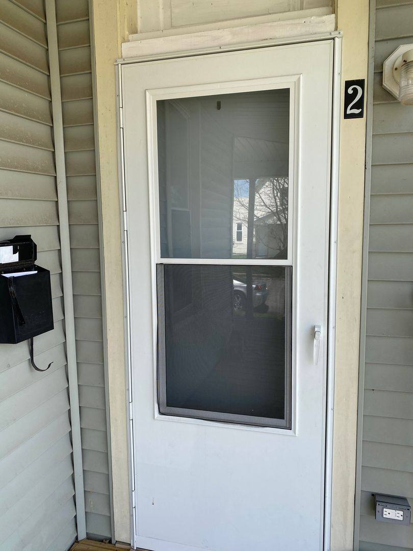 Apartment for rent at 1601 Grove St, Lafayette, IN 47905