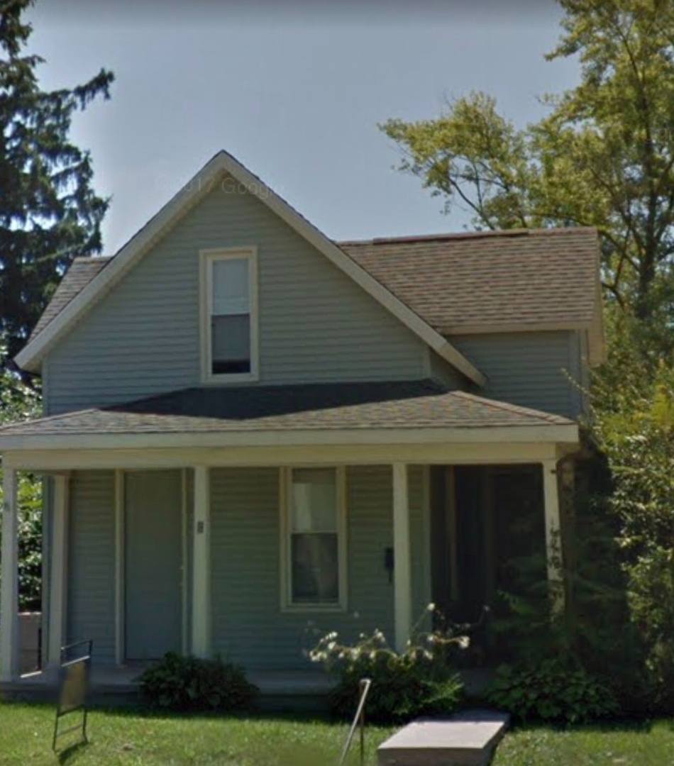 Apartment for rent at 1601 Grove St, Lafayette, IN 47905