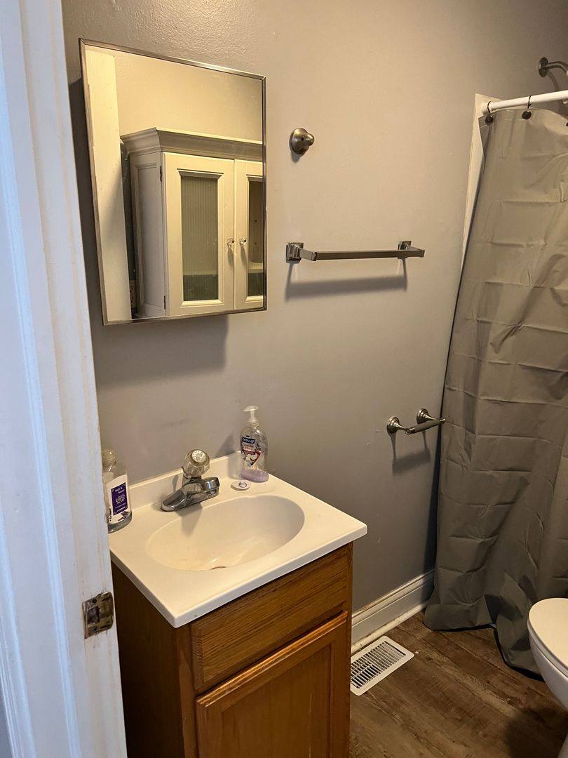 Apartment for rent at 1601 Grove St, Lafayette, IN 47905