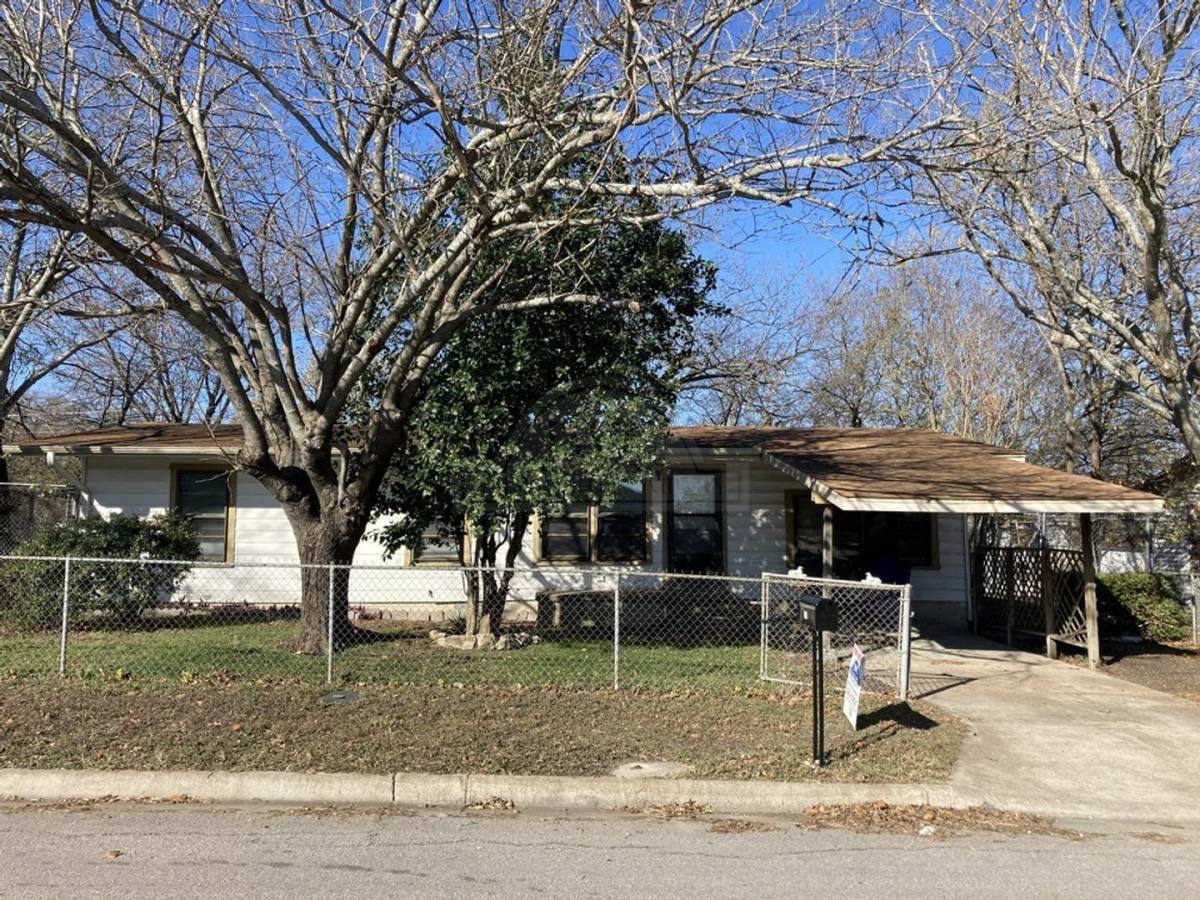 House for rent at 408 Allen, Copperas Cove, TX 76522