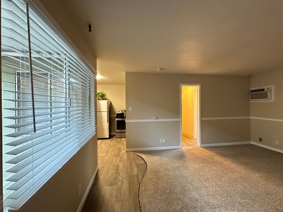 Apartment for rent at 1716 O St, Sacramento, CA 95811
