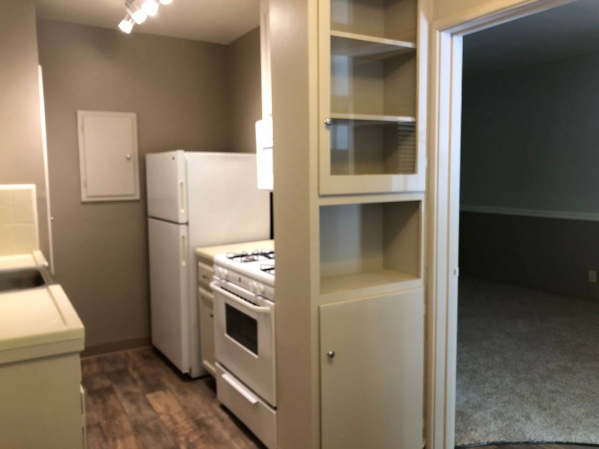 Apartment for rent at 1716 O St, Sacramento, CA 95811