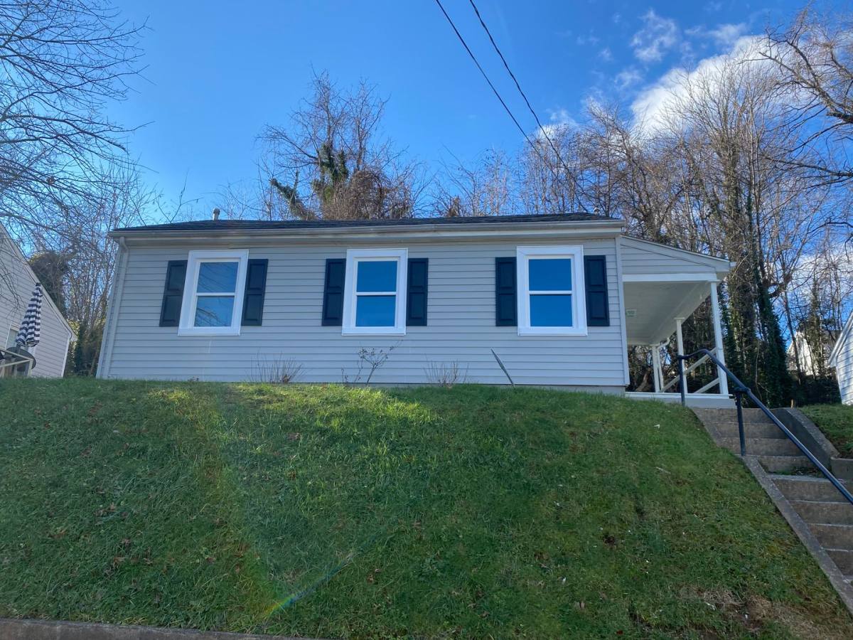 House for rent at 905 Centerdale St, Lynchburg, VA 24501