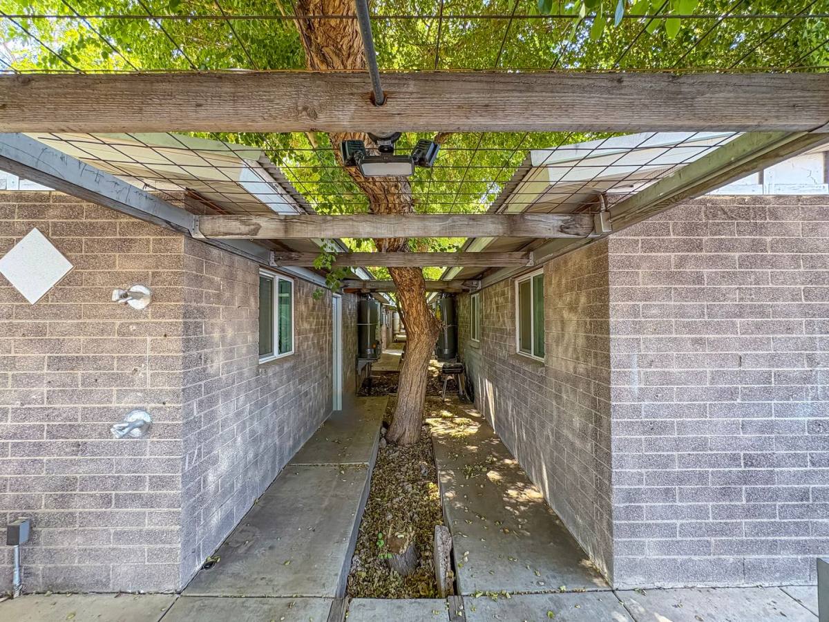 Apartment for rent at 2222 S Rural Rd, Tempe, AZ 85282