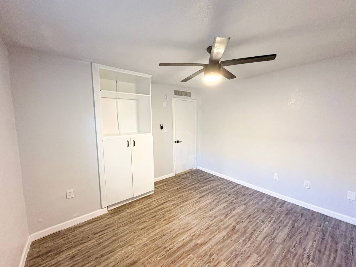 Apartment for rent at 2222 S Rural Rd, Tempe, AZ 85282
