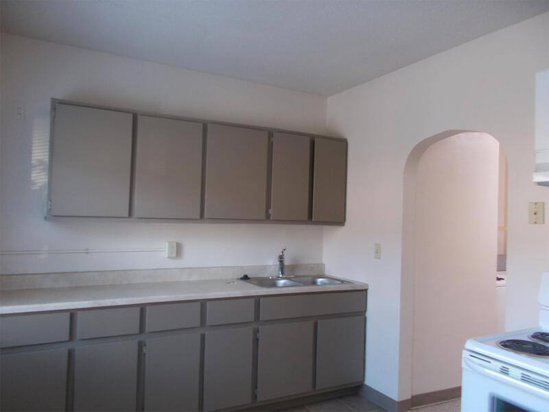 Apartment for rent at 414 Dousman St #3, Green Bay, WI 54303