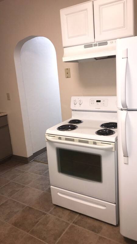 Apartment for rent at 414 Dousman St #3, Green Bay, WI 54303
