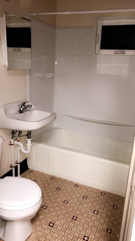 Apartment for rent at 414 Dousman St #3, Green Bay, WI 54303