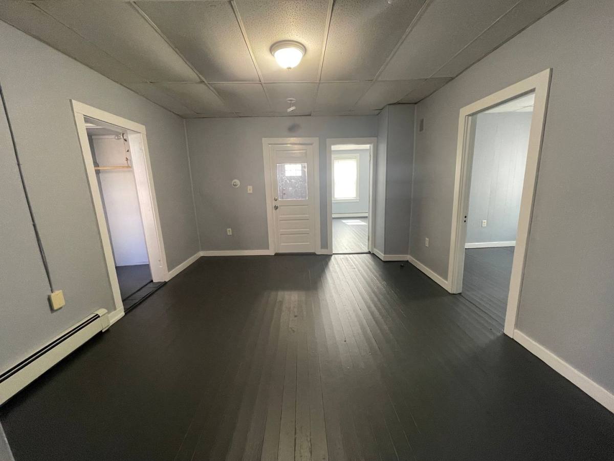 Apartment for rent at 55-57 S St, North Adams, MA 01247
