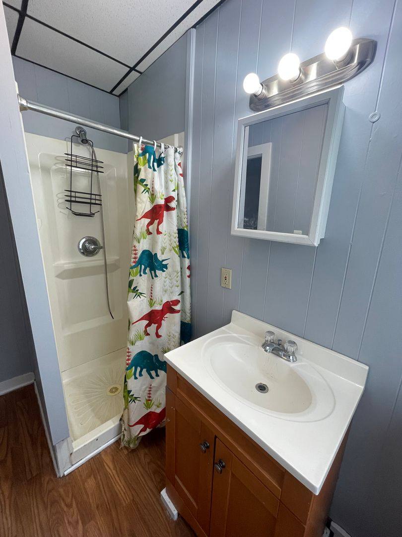 Apartment for rent at 55-57 S St, North Adams, MA 01247