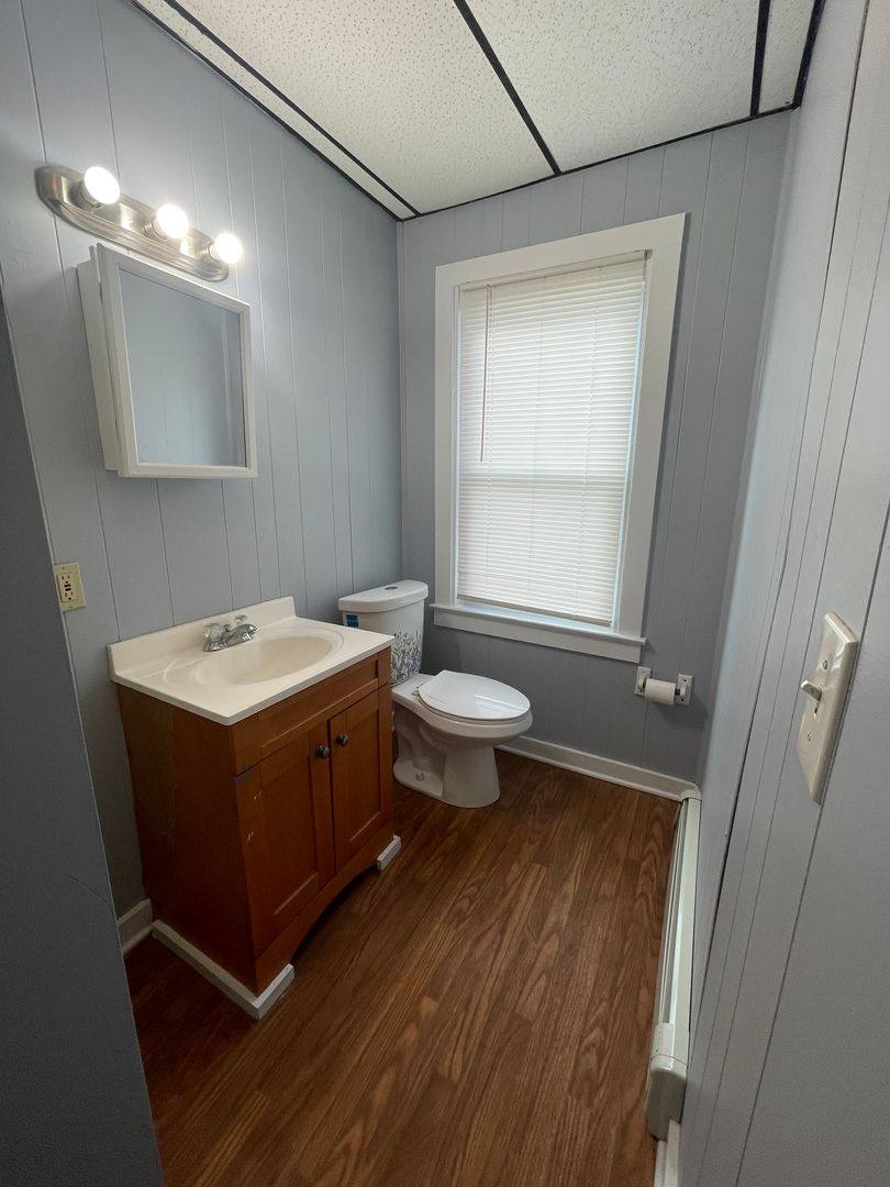 Apartment for rent at 55-57 S St, North Adams, MA 01247