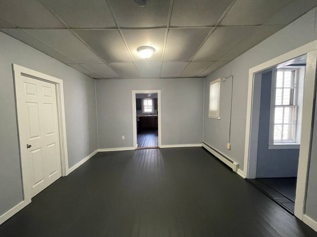 Apartment for rent at 55-57 S St, North Adams, MA 01247