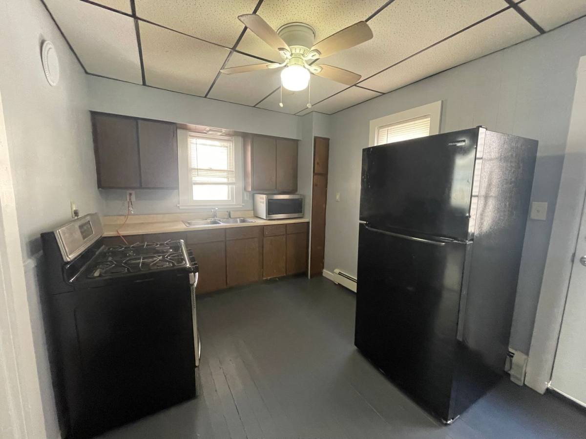 Apartment for rent at 55-57 S St, North Adams, MA 01247