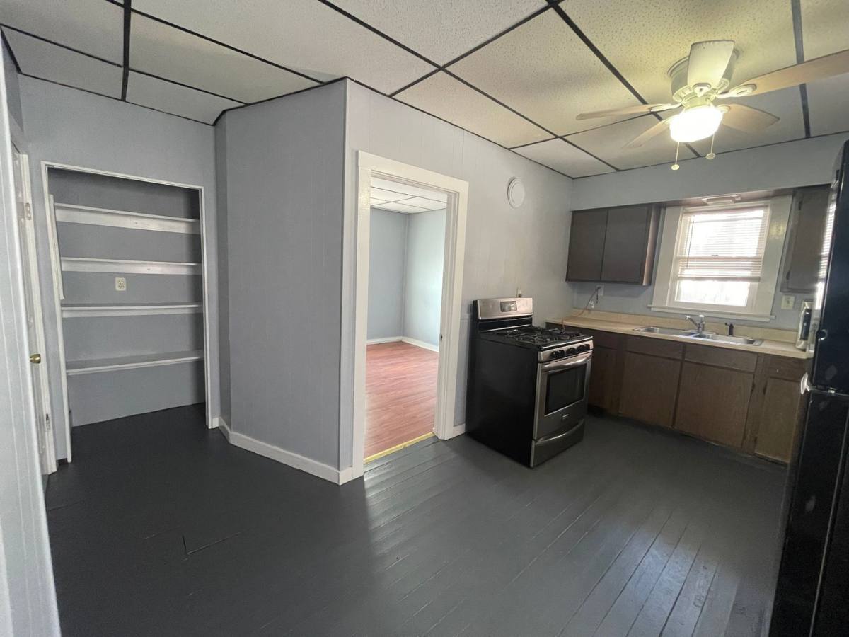 Apartment for rent at 55-57 S St, North Adams, MA 01247