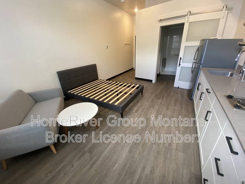 Apartment for rent at 320 Clay St, Missoula, MT 59802