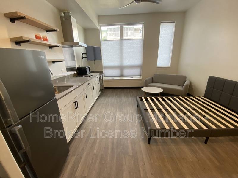 Apartment for rent at 320 Clay St, Missoula, MT 59802