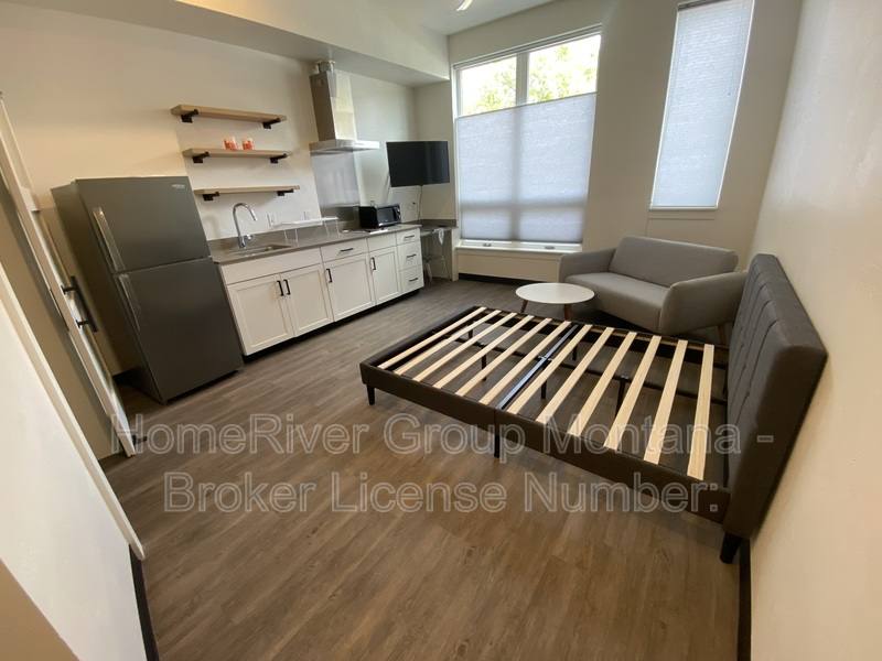 Apartment for rent at 320 Clay St, Missoula, MT 59802