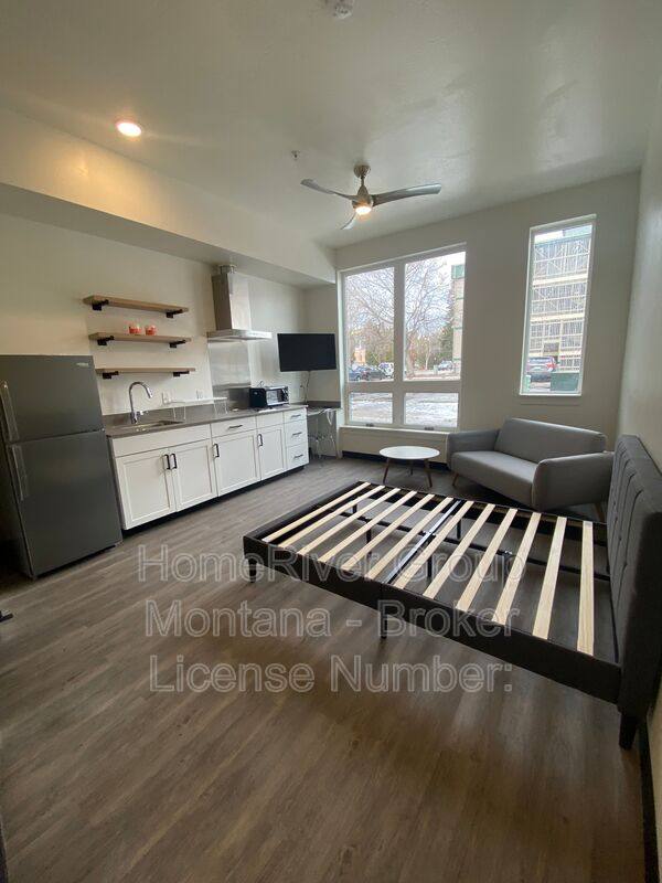 Apartment for rent at 320 Clay St, Missoula, MT 59802