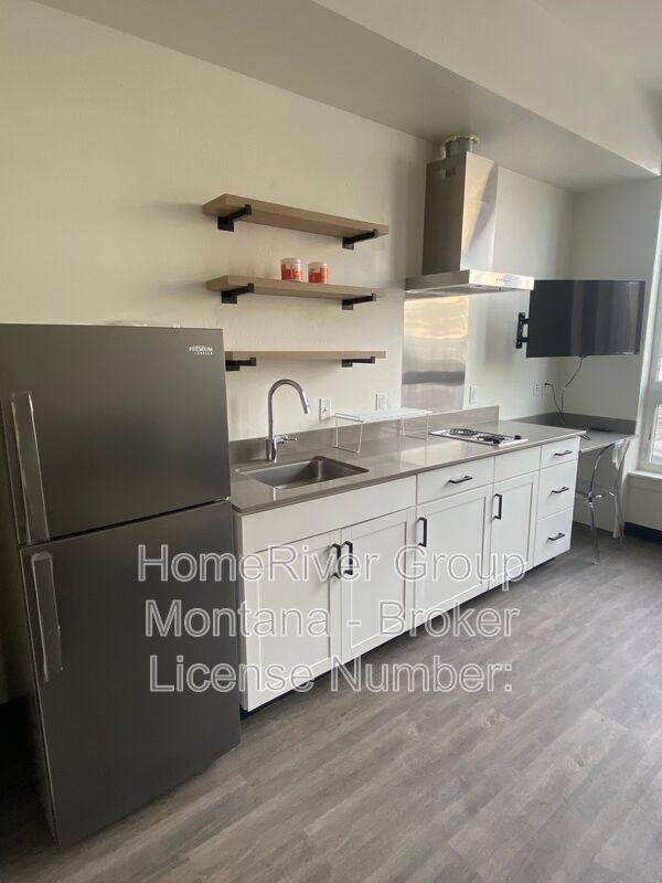 Apartment for rent at 320 Clay St, Missoula, MT 59802