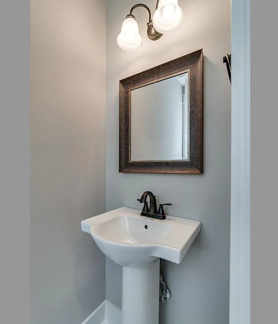 House for rent at 2017 B 12th Ave N, Nashville, TN 37208