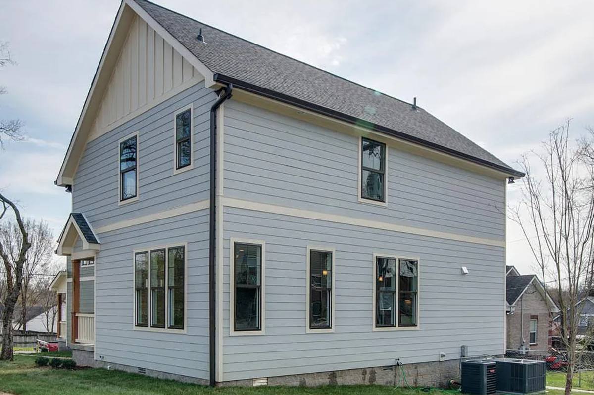 House for rent at 2017 B 12th Ave N, Nashville, TN 37208