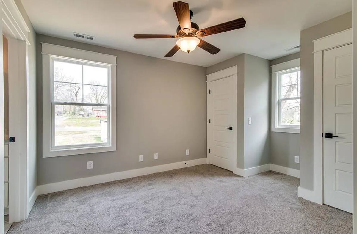 House for rent at 2017 B 12th Ave N, Nashville, TN 37208