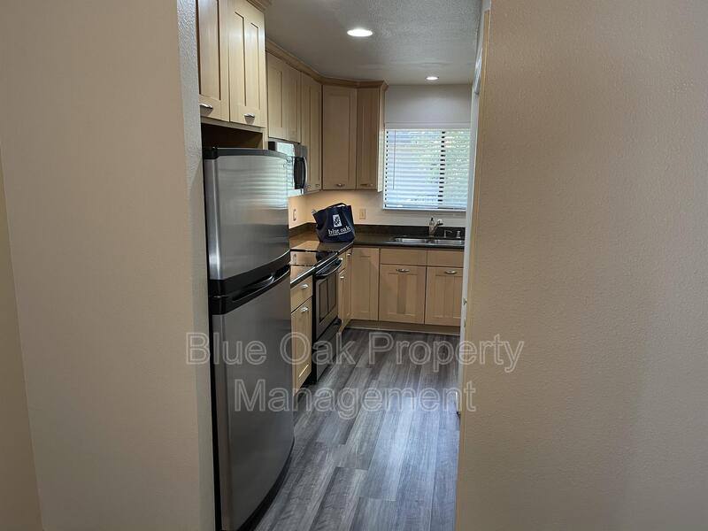 Condo for rent at 1420 Sherman Ave #16, Chico, CA 95926