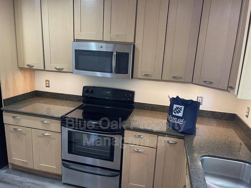 Condo for rent at 1420 Sherman Ave #16, Chico, CA 95926