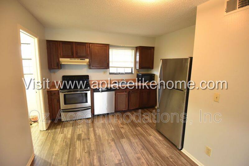 Apartment for rent at 8201 Spring Valley Rd #13D, Belton, MO 64012