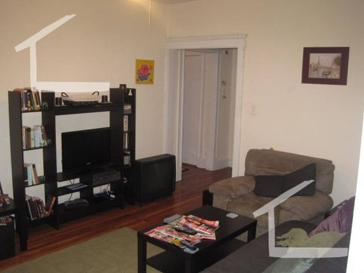 House for rent at 264B Kelton St, Boston, MA 02115
