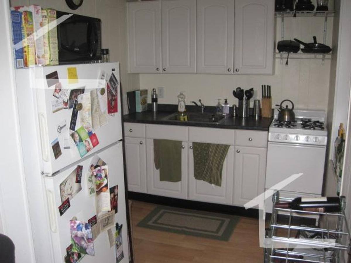 House for rent at 264B Kelton St, Boston, MA 02115