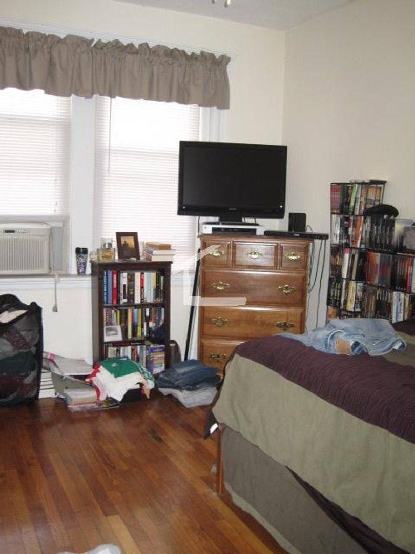 House for rent at 264B Kelton St, Boston, MA 02115