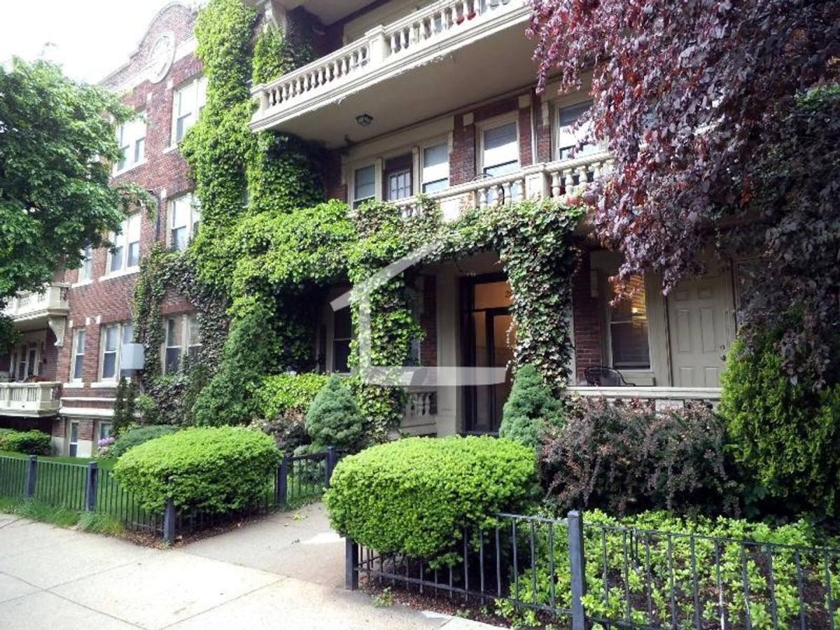 House for rent at 264B Kelton St, Boston, MA 02115