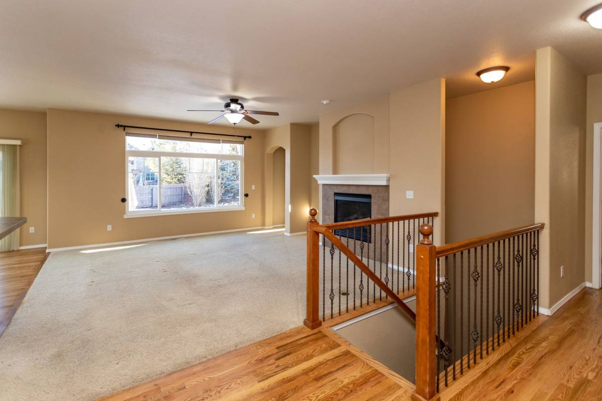 House for rent at 9922 Red Sage Dr, Colorado Springs, CO 80920
