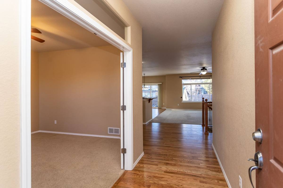 House for rent at 9922 Red Sage Dr, Colorado Springs, CO 80920