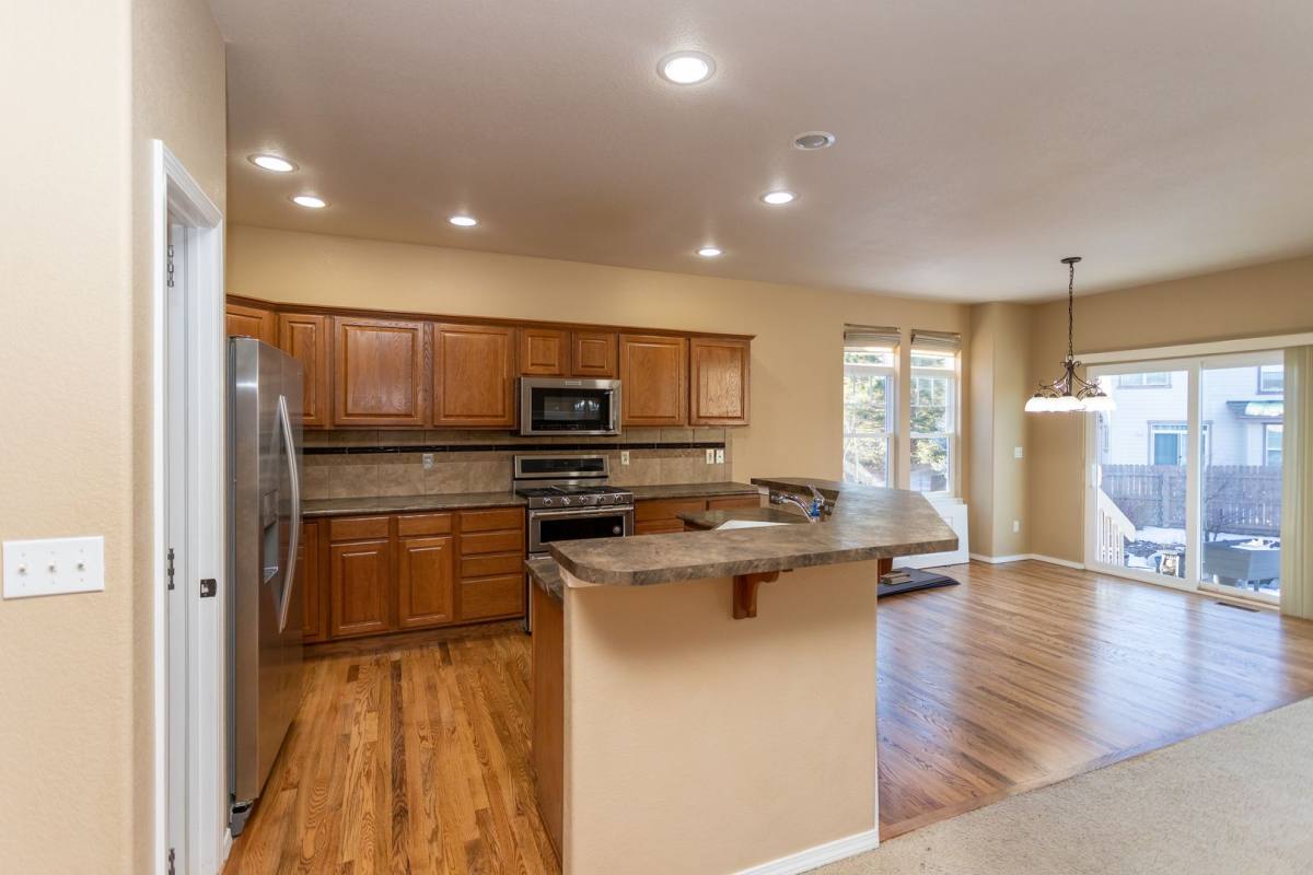 House for rent at 9922 Red Sage Dr, Colorado Springs, CO 80920
