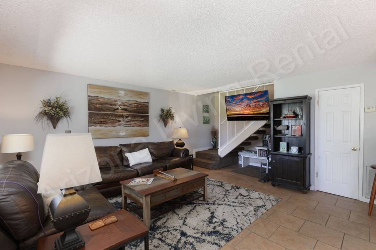 Apartment for rent at 1719 Los Lagos Dr, Lake Havasu City, AZ 86403