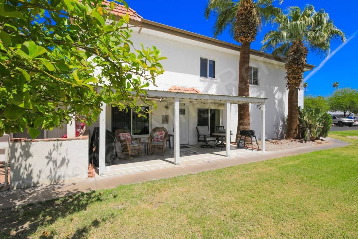 Apartment for rent at 1719 Los Lagos Dr, Lake Havasu City, AZ 86403
