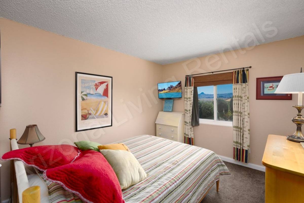 Apartment for rent at 1719 Los Lagos Dr, Lake Havasu City, AZ 86403