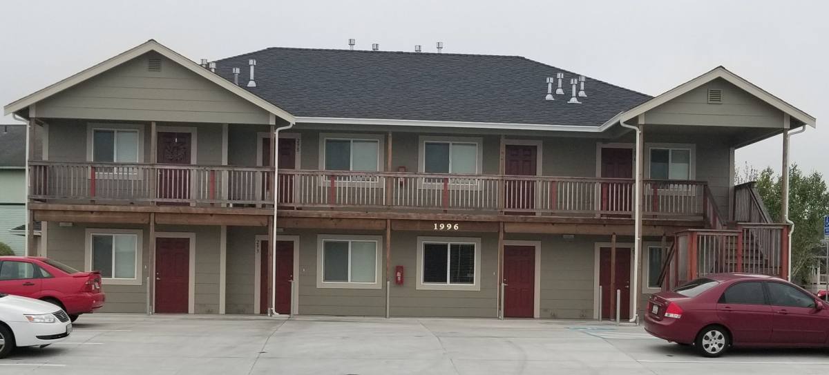 Apartment for rent at 1995 Sagewood Way, McKinleyville, CA 95519
