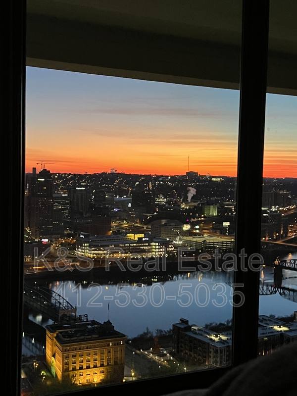 Condo for rent at 111 Grandview Ave #702, Pittsburgh, PA 15211