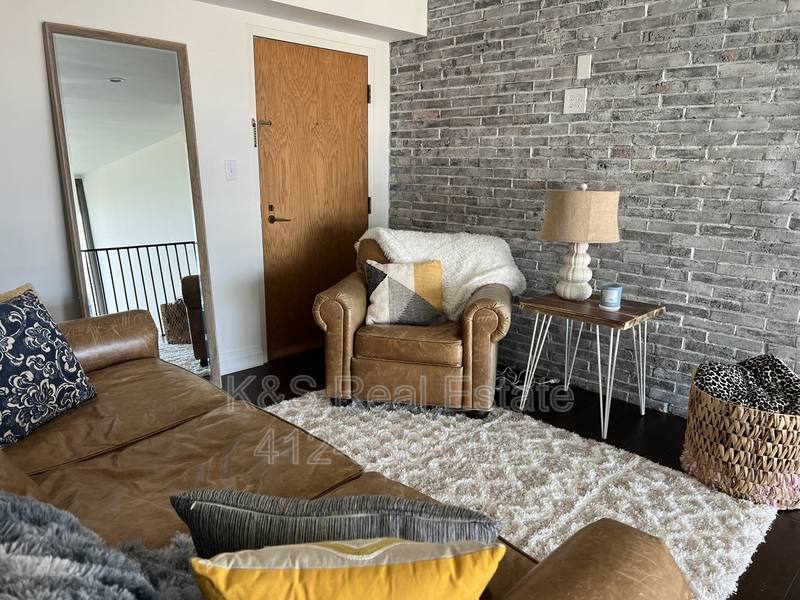 Condo for rent at 111 Grandview Ave #702, Pittsburgh, PA 15211