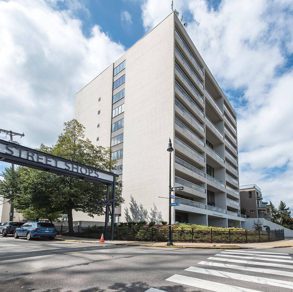 Condo for rent at 111 Grandview Ave #702, Pittsburgh, PA 15211