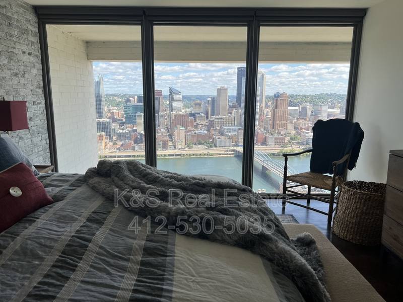 Condo for rent at 111 Grandview Ave #702, Pittsburgh, PA 15211