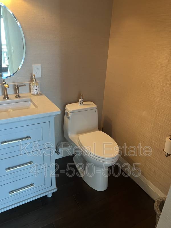 Condo for rent at 111 Grandview Ave #702, Pittsburgh, PA 15211