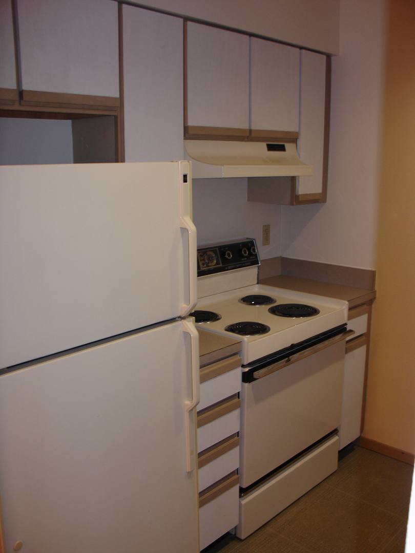Apartment for rent at 6840 Oswego Place NE, Seattle, WA 98115